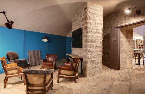 Besancon Old Town Hotel | Best Western Citadelle