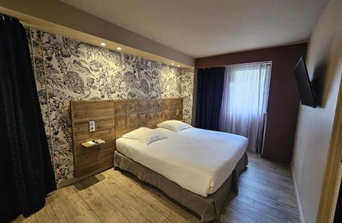 Besancon Old Town Hotel | Best Western Citadelle