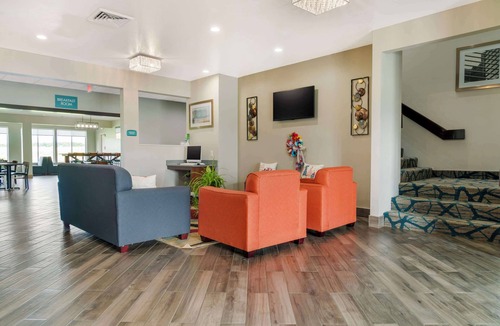 Clare Hotel | Best Western Clare Hotel