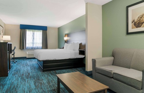 Clare Hotel | Best Western Clare Hotel