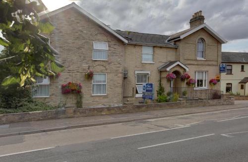 Claydon Hotel | Best Western Claydon Hotel