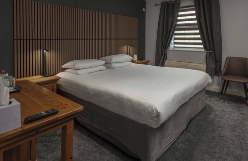 Claydon Hotel | Best Western Claydon Hotel