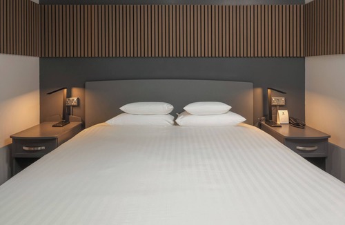 Claydon Hotel | Best Western Claydon Hotel