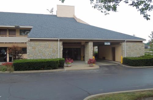 Latonia Hotel | Best Western Clermont