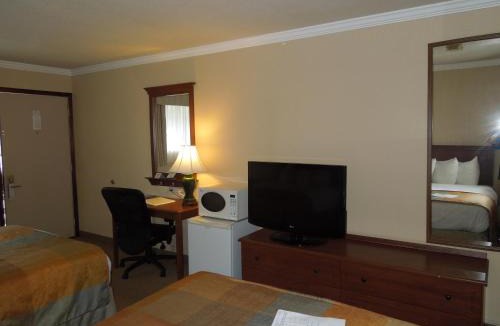 Latonia Hotel | Best Western Clermont