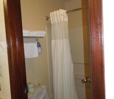 Latonia Hotel | Best Western Clermont