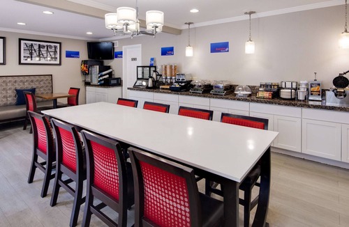 Latonia Hotel | Best Western Clermont