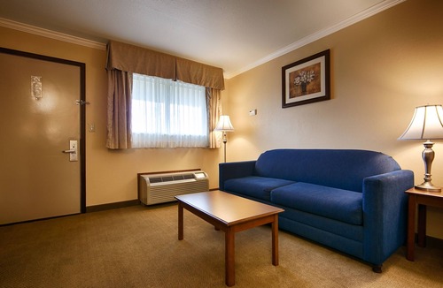 Latonia Hotel | Best Western Clermont