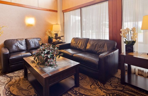 Clifton Park Hotel | Best Western Clifton Park