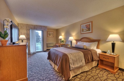 Clifton Park Hotel | Best Western Clifton Park