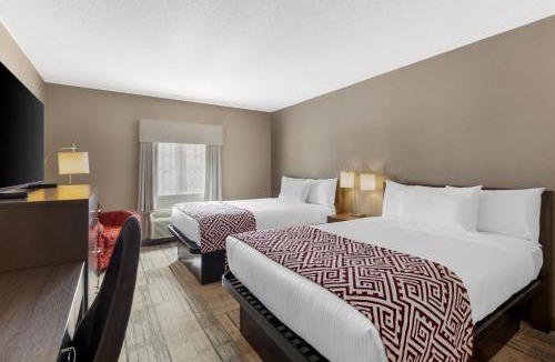 Historic Old Town Hotel | Best Western Colonel Butler Inn