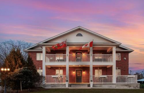 Historic Old Town Hotel | Best Western Colonel Butler Inn