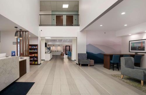 Colfax Hotel | Best Western Colfax