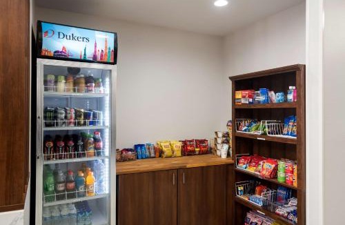 Colfax Hotel | Best Western Colfax