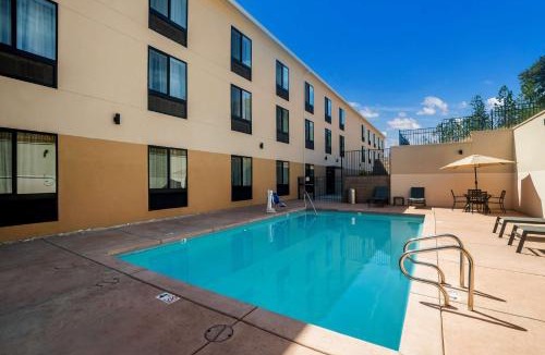 Colfax Hotel | Best Western Colfax