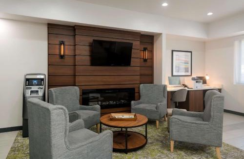 Colfax Hotel | Best Western Colfax