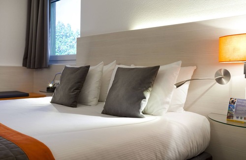 Colmar Hotel | Best Western Colmar Expo