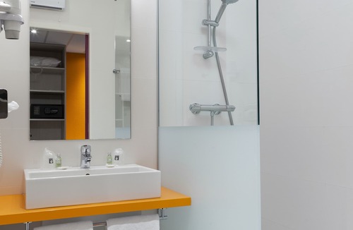 Colmar Hotel | Best Western Colmar Expo