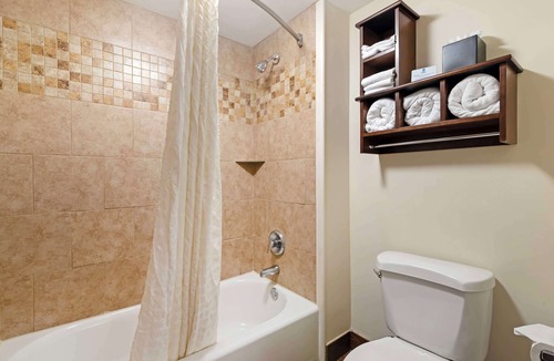 Cordele Hotel | Best Western Colonial Inn