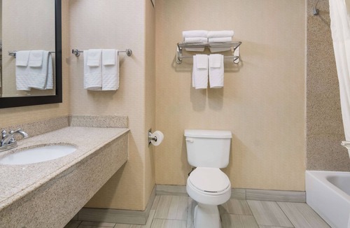 Comanche Hotel | Best Western Comanche Inn
