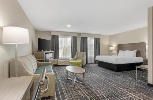 Commerce Hotel | Best Western Commerce Inn