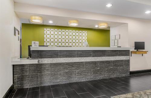 Commerce Hotel | Best Western Commerce Inn