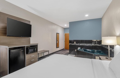 Commerce Hotel | Best Western Commerce Inn