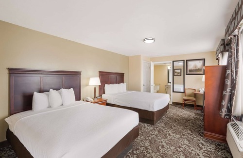 Conway Hotel | Best Western Conway