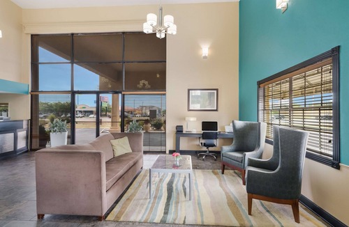 Conway Hotel | Best Western Conway