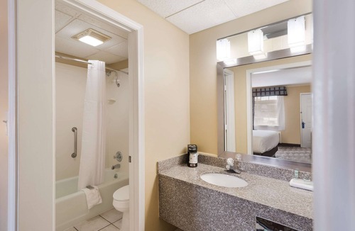 Conway Hotel | Best Western Conway