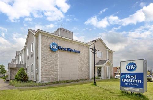 Cooperstown Hotel | Best Western Cooperstown
