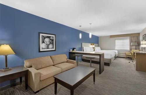 Cooperstown Hotel | Best Western Cooperstown