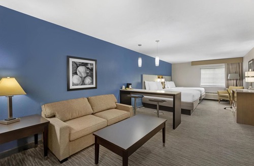 Cooperstown Hotel | Best Western Cooperstown Inn & Suites