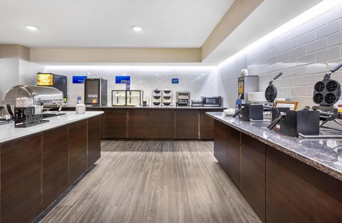 Cooperstown Hotel | Best Western Cooperstown Inn & Suites