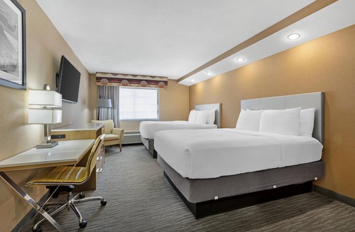 Cooperstown Hotel | Best Western Cooperstown Inn & Suites