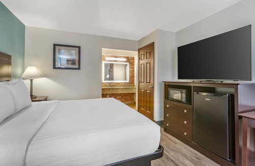 Globe Hotel | Best Western Copper Hills Inn