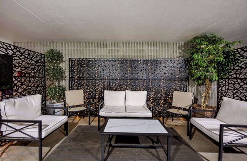 Woodbine Hotel | Best Western Corbin Inn