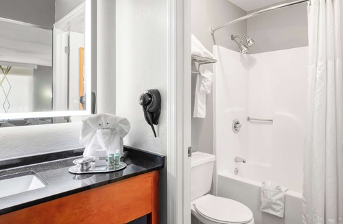 Woodbine Hotel | Best Western Corbin Inn