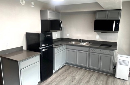 Central City Hotel | Best Western Corpus Christi Airport Hotel