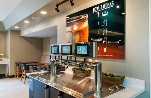 Central City Hotel | Best Western Corpus Christi Airport Hotel