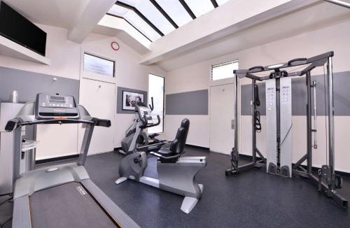 Corte Madera Hotel | Best Western Corte Madera Inn