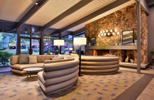 Corte Madera Hotel | Best Western Corte Madera Inn