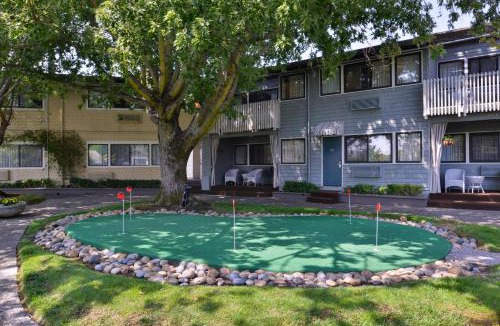 Corte Madera Hotel | Best Western Corte Madera Inn