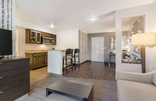 Corvallis Hotel | Best Western Corvallis