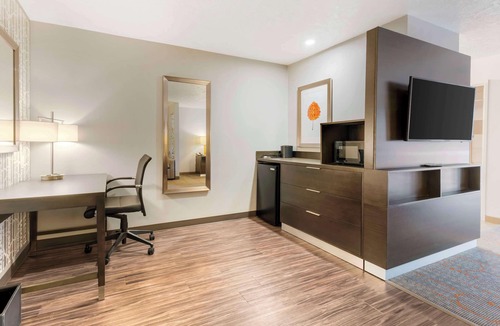 Corvallis Hotel | Best Western Corvallis