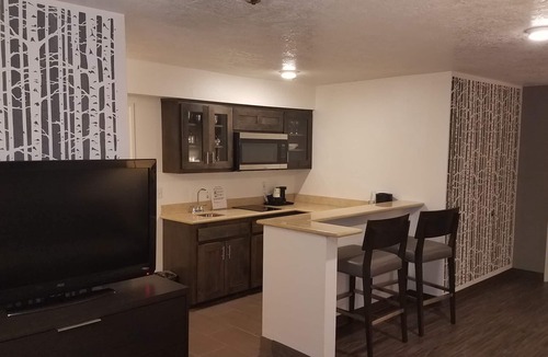 Corvallis Hotel | Best Western Corvallis