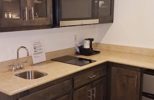 Corvallis Hotel | Best Western Corvallis