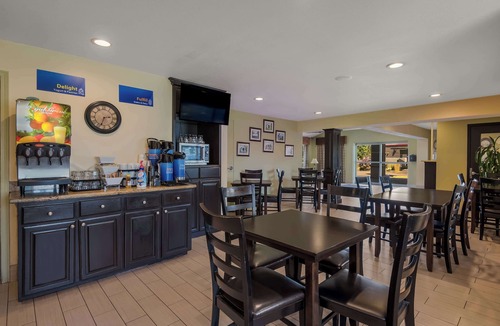 Cottage Grove Hotel | Best Western Cottage Grove Inn