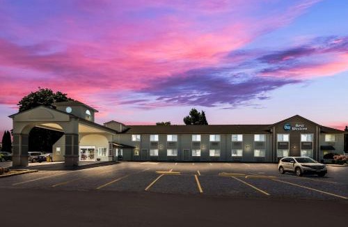 Cottage Grove Hotel | Best Western Cottage Grove Inn