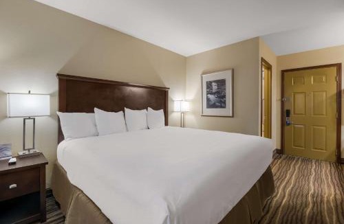 Cottage Grove Hotel | Best Western Cottage Grove Inn